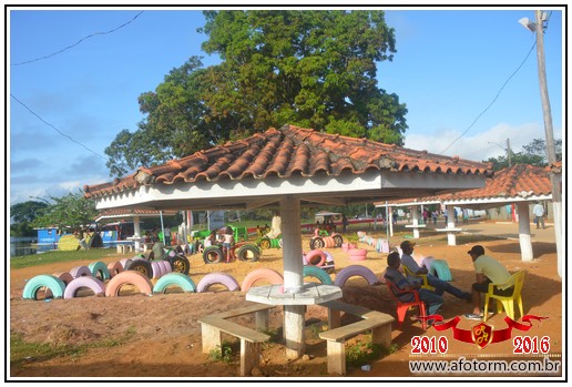 rolim de moura